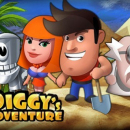 Diggy  's de aventura para PC con Windows y MAC Descargar gratis
