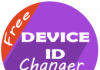 ID de Dispositivo cambiador