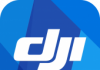 DJI GO–For products before P4