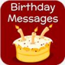 Birthday Cards & Messages