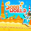 Soda World – Your Soda Inc for PC Windows and MAC Free Download