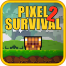 Pixel Juego de supervivencia 2