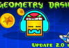 Geometry Dash for PC Windows and MAC Free Download