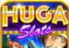 HUGA Slots- brutal mundo de las máquinas tragaperras