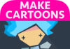 Dibuja caricaturas 2 – creador de videos animados