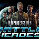 Heróis da Independência da batalha Dia para PC Windows e MAC Download