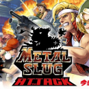 METAL SLUG ATAQUE para Windows PC y MAC Descargar gratis