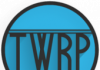 TWRP Administrador (requiere ROOT)