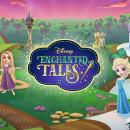 Disney Enchanted Tales for PC Windows and MAC Free Download