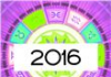 Pronóstico del Zodiakmu 2016