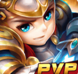 Seven Paladins ID: Game 3D RPG x MOBA
