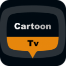 Ver TV en línea de dibujos animados