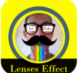 Guide Lenses for snapchat