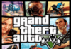 Grand Theft Auto 5(Grand Theft Auto V) GTA5