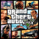 Grand Theft Auto 5(Grand Theft Auto V) GTA5