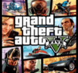 侠盗猎车手5(Grand Theft Auto V) gta5