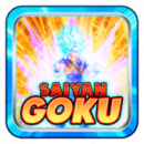 Saiyan Goku Súper Z Tap