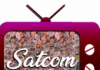 Satcom TV & Radio