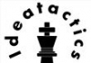 IdeaTactics tácticas gratuitas de ajedrez