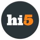 hi5 – Conheça, conversar & flertar