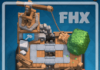 Top FHX Server Clash Royale