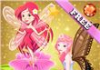 Fairy Princess para crianças