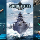 Super Fleets for PC Windows and MAC Free Download