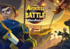 Avengers Battle Hero Saga for PC Windows and MAC Free Download