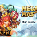 Mestres medalha para PC Windows e MAC download gratuito