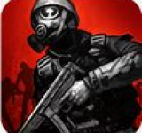 SAS: Asalto Zombie 3