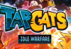 Toque Cats guerra ocioso para PC Windows e MAC Download