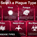 Plague Inc. para Windows PC y MAC Descargar gratis