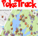 Tracker – For Pokémon GO (CS)