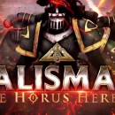 Talisman The Horus Heresy for PC Windows and MAC Free Download