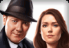 The Blacklist: Conspiracy