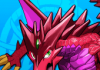 Rompecabezas & dragones(Puzzle & Dragons)