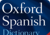 Diccionario Oxford español
