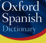 Diccionario Oxford español