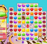 Cookie Jam for PC Windows and MAC free download