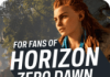 FANDOM for: Horizon Zero Dawn