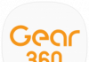 Samsung Gear 360 (Nuevo)