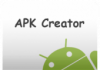 APK Creador