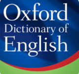 Diccionario Oxford de Inglés : Gratis