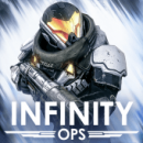 Operaciones Infinity: FPS en línea