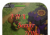 FHX servidor 2016