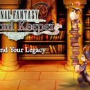 FINAL FANTASY Record Keeper for PC Windows and MAC Free Download