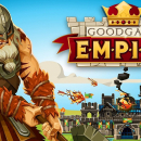 Empire Four Kingdoms for PC Windows and MAC Free Download