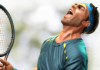 Ultimate Tennis: 3D online sports game