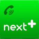 Nextplus gratuito de texto SMS + llamadas