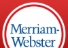 Diccionario – Merriam-Webster